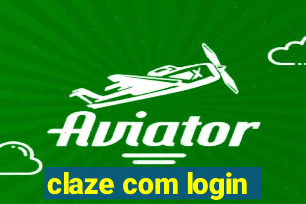 claze com login