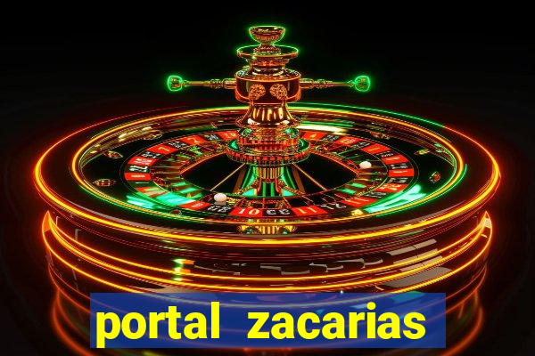 portal zacarias andressa urach