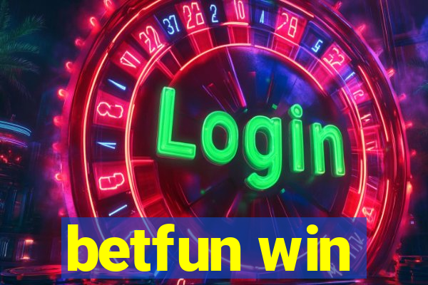 betfun win