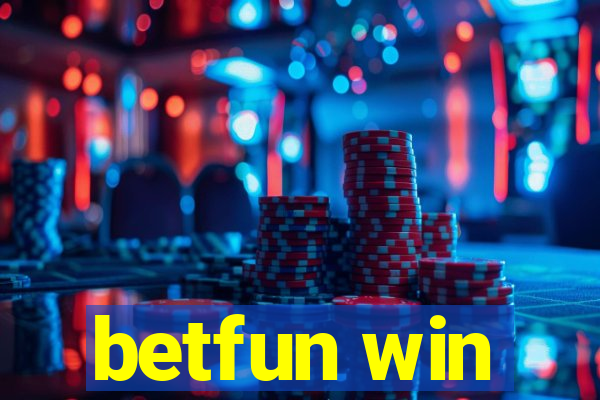 betfun win