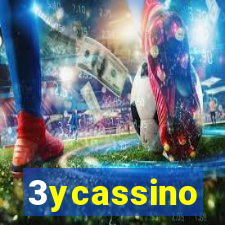 3ycassino