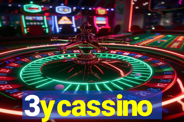 3ycassino