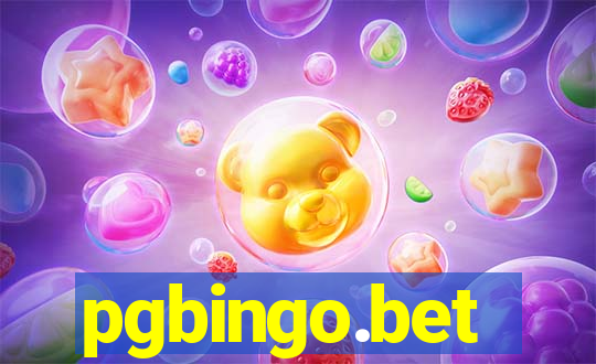 pgbingo.bet