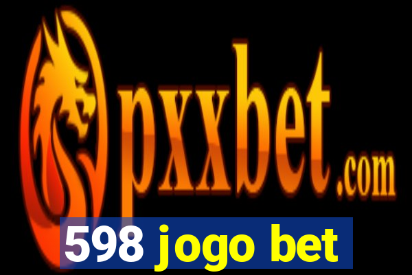 598 jogo bet