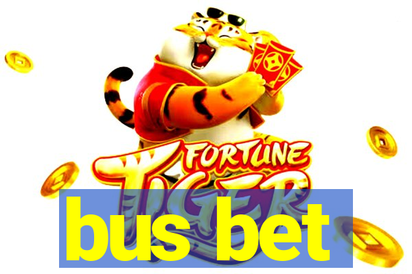 bus bet