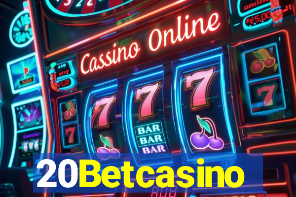 20Betcasino