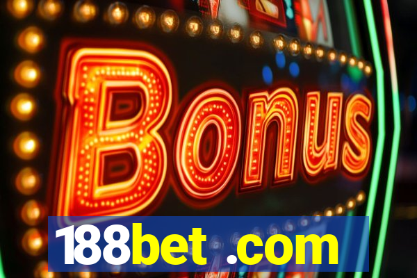 188bet .com