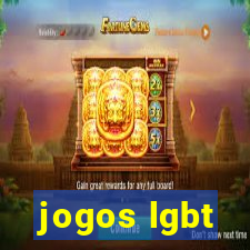 jogos lgbt