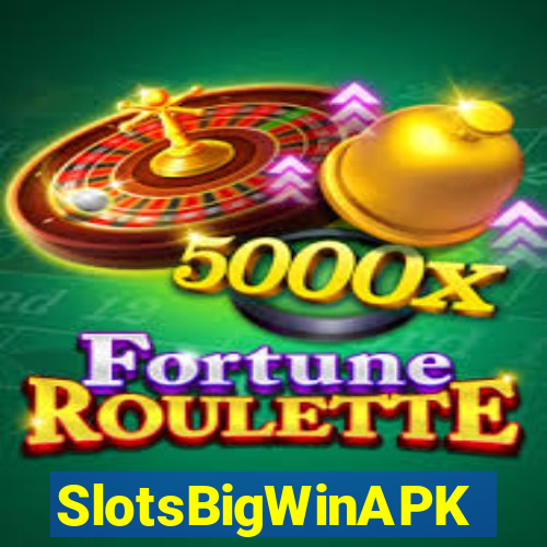 SlotsBigWinAPK