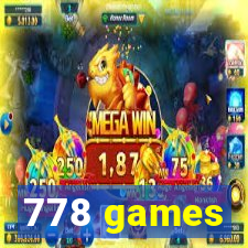 778 games