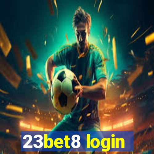 23bet8 login