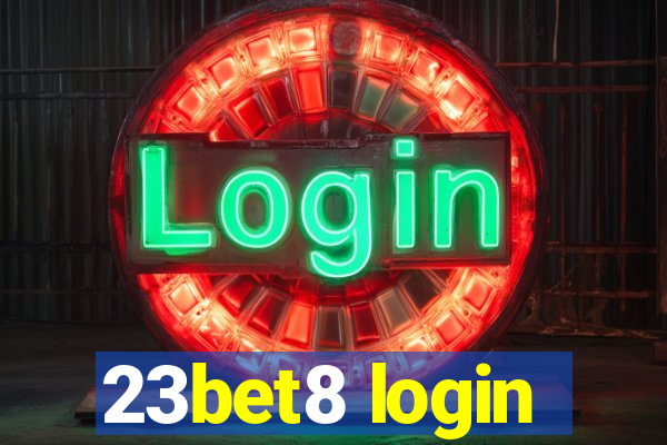 23bet8 login