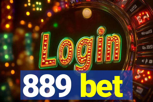 889 bet