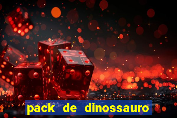 pack de dinossauro para drawing cartoons 2 vk