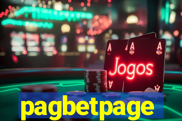 pagbetpage