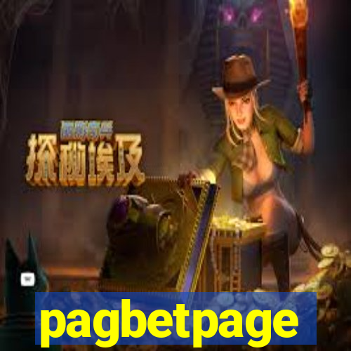 pagbetpage