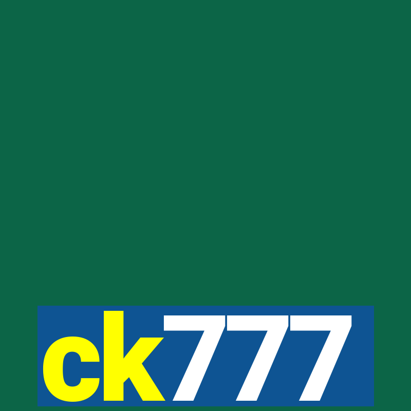 ck777