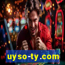 uyso-ty.com