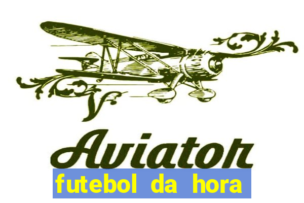 futebol da hora 3.7 no play store