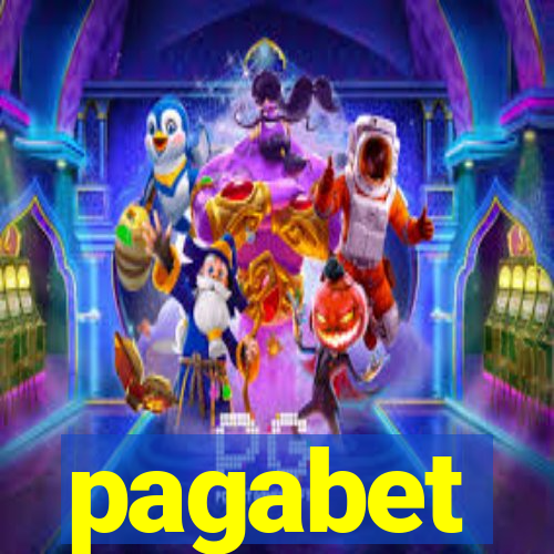 pagabet