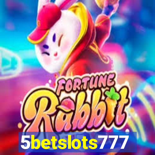 5betslots777