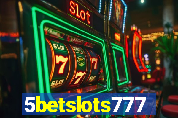 5betslots777