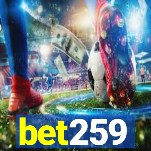 bet259