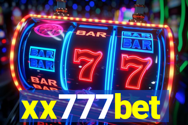 xx777bet