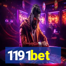 1191bet