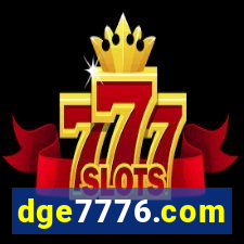 dge7776.com