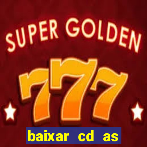 baixar cd as melhores de edson gomes