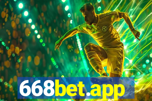 668bet.app