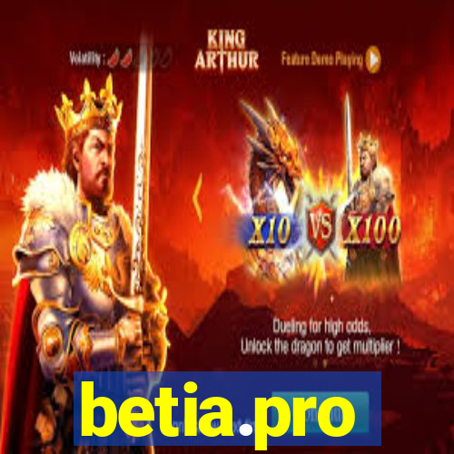 betia.pro