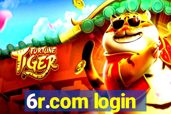 6r.com login