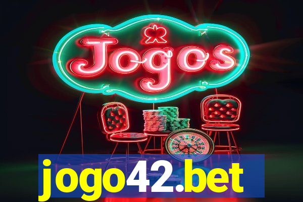 jogo42.bet