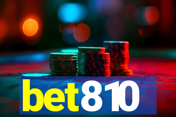 bet810