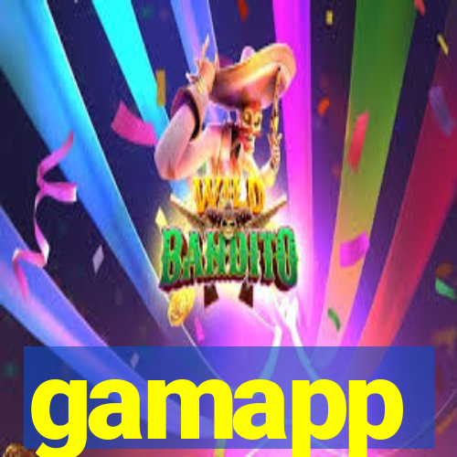 gamapp