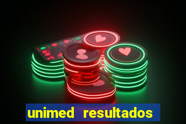 unimed resultados exames porto alegre