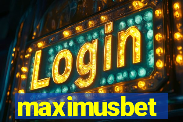 maximusbet