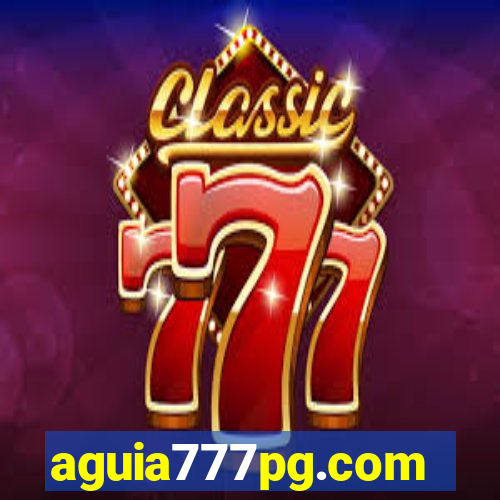 aguia777pg.com