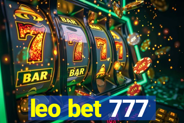 leo bet 777