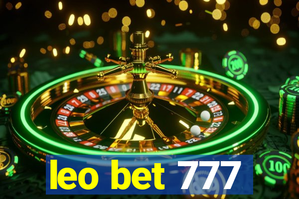 leo bet 777