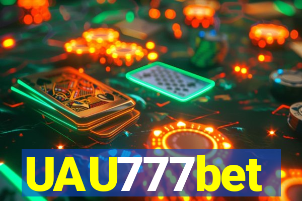 UAU777bet