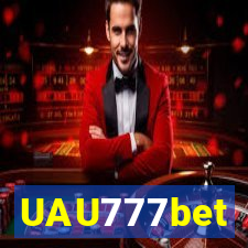 UAU777bet