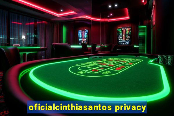 oficialcinthiasantos privacy