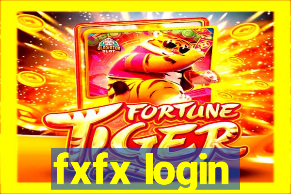 fxfx login