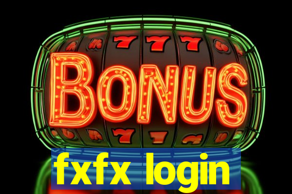 fxfx login