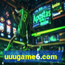 uuugame6.com