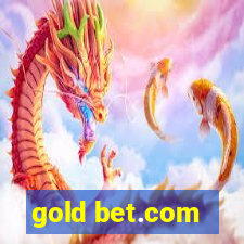 gold bet.com