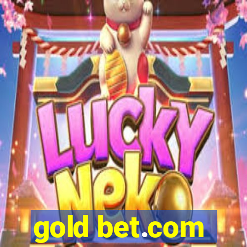 gold bet.com